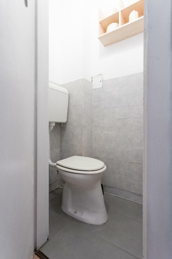 וינה Cute Red Star Studio City Center מראה חיצוני תמונה