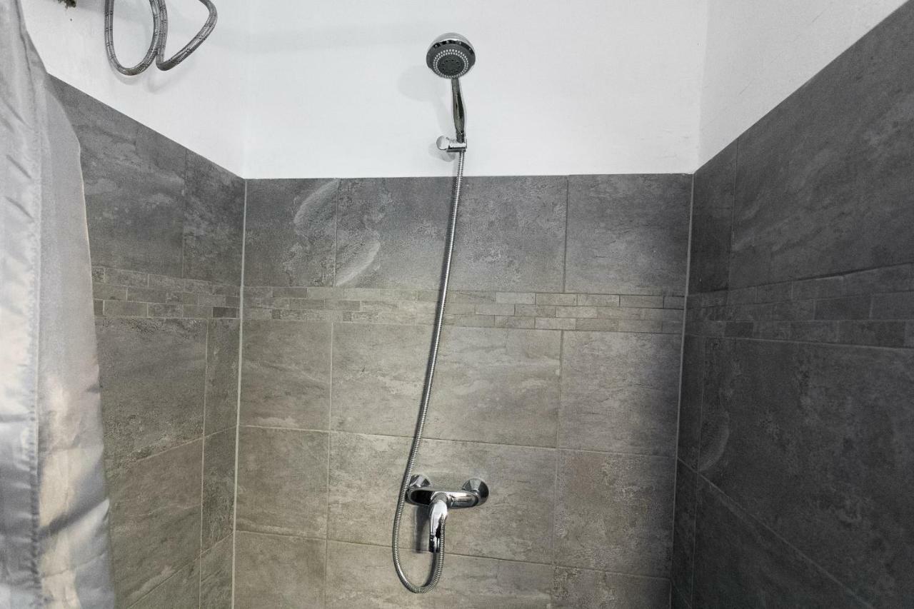 וינה Cute Red Star Studio City Center מראה חיצוני תמונה